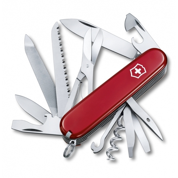 Logo trade mainoslahja kuva: Taskuveitsi Ranger Victorinox