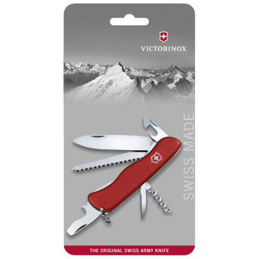 Logotrade mainoslahja tuotekuva: Taskuveitsi Forester Victorinox