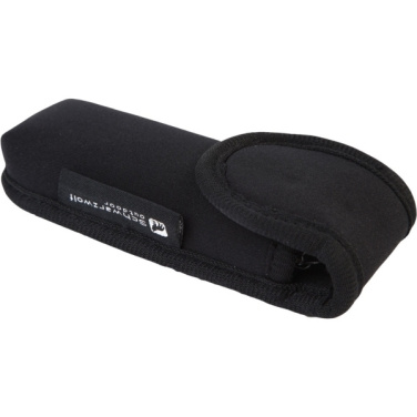 Logotrade liikelahja tuotekuva: Sieniveitsi PILZ Schwarzwolf