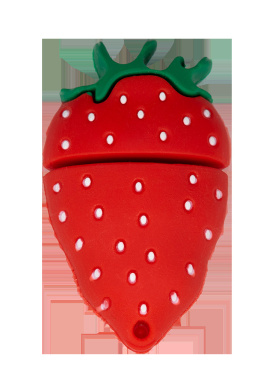 Logo trade mainoslahjat tuotekuva: USB yksilöllinen muoto