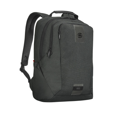 Logo trade liikelahjat mainoslahjat kuva: Reppu Wenger MX ECO Professional 16"