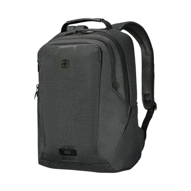 Logo trade mainoslahjat ja liikelahjat kuva: Reppu Wenger MX ECO Professional 16"