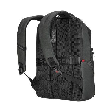 Logotrade liikelahjat mainoslahjat tuotekuva: Reppu Wenger MX ECO Professional 16"