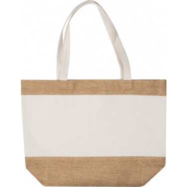 Logotrade liikelahja tuotekuva: Rantalaukku SAO LUIS