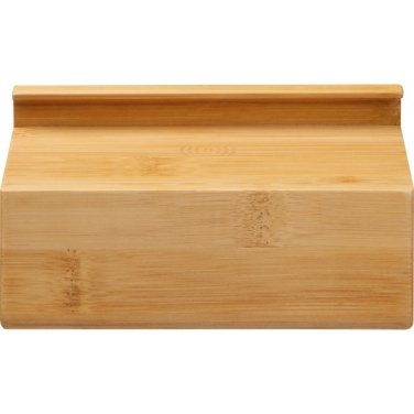 Logo trade liikelahjat tuotekuva: Induktiokaiutin NUREMBERG