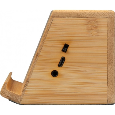 Logo trade liikelahjat mainoslahjat kuva: Induktiokaiutin NUREMBERG