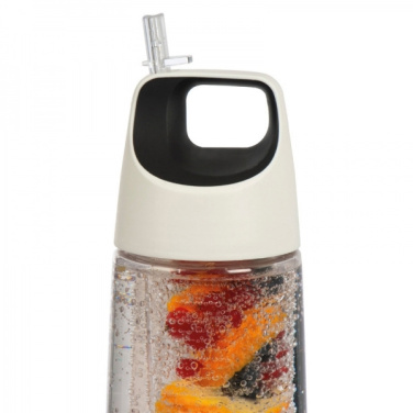 Logo trade mainoslahjat ja liikelahjat kuva: Juomapullo SÓLLER 850 ml