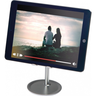 Logo trade mainostuote kuva: Säädettävä puhelinteline SETUBAL