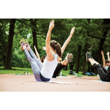 Logotrade mainoslahjat kuva: Pyyhe CITAS Schwarzwolf