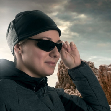 Logotrade liikelahja tuotekuva: Bandana MISMI Schwarzwolf