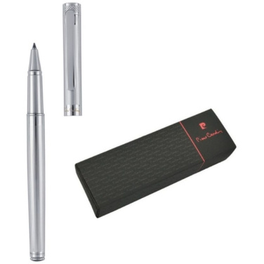 Logo trade mainoslahjat ja liikelahjat kuva: Rulla RENEE Pierre Cardin