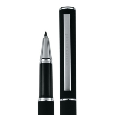 Logotrade mainoslahja tuotekuva: Sarja korttipidike ja rulla CONCORDE Pierre Cardin