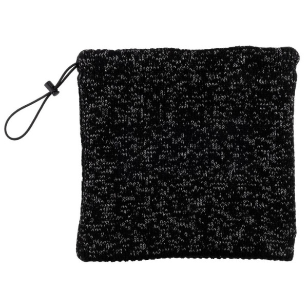 Logotrade mainoslahjat ja liikelahjat tuotekuva: Monikäyttöinen huivi MOGOTON Schwarzwolf