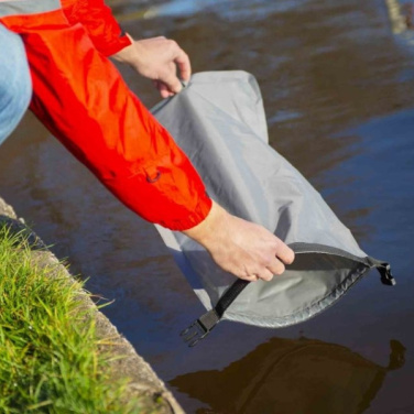 Logotrade mainoslahja tuotekuva: Laukku KASAI Schwarzwolf