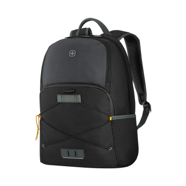 Logotrade liikelahja mainoslahja kuva: Reppu Wenger Trayl 15,6"