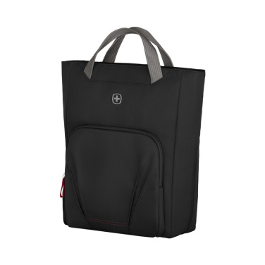 Logo trade liikelahja mainoslahja tuotekuva: Reppu Wenger Motion Vertical Tote 15,6"