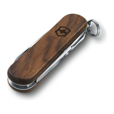 Logotrade mainostuote tuotekuva: Taskuveitsi CLASSIC SD Victorinox