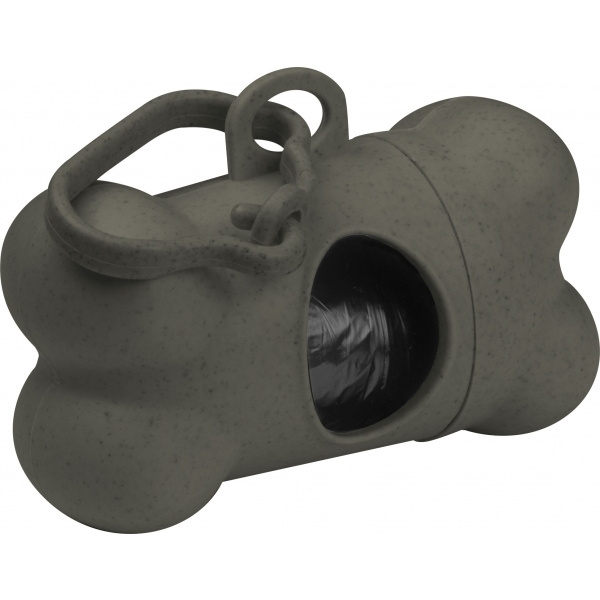 Logotrade mainoslahja ja liikelahja kuva: Koiran jäteautomaatti LEIPZIG