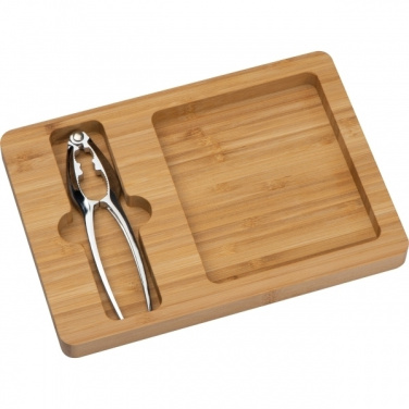 Logotrade liikelahjat mainoslahjat tuotekuva: Pähkinänsärkijä VIENNA