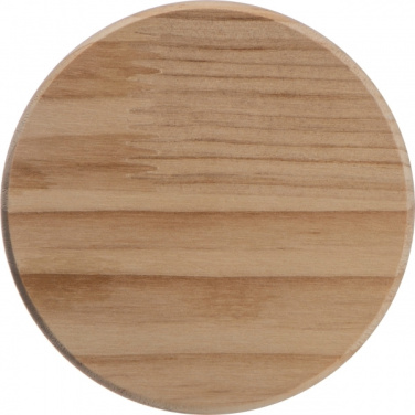 Logo trade liikelahjat tuotekuva: Borosilikaattisäiliö ONTARIO 1000 ml