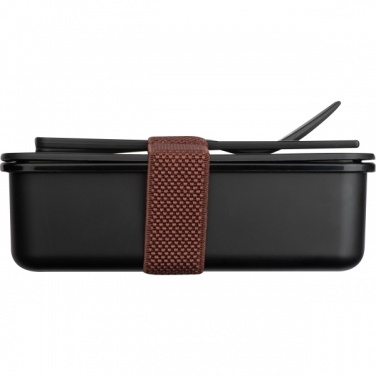 Logotrade liikelahjat kuva: Lounaslaatikko VIGO