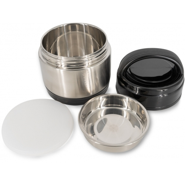 Logo trade liikelahja kuva: Lounaslaatikko VILLACH