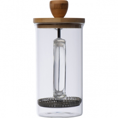 Logo trade mainoslahja ja liikelahja tuotekuva: French Press 350 ml WINTERHUT