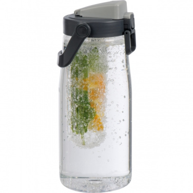 Logotrade mainoslahjat ja liikelahjat tuotekuva: Infuusiopullo CROTONE 2500 ml