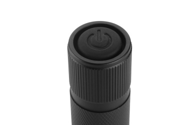 Logotrade liikelahja tuotekuva: Salamalento KIKAI Schwarzwolf