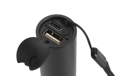 Logo trade mainostuotet tuotekuva: Salamalento ZAGROS Schwarzwolf