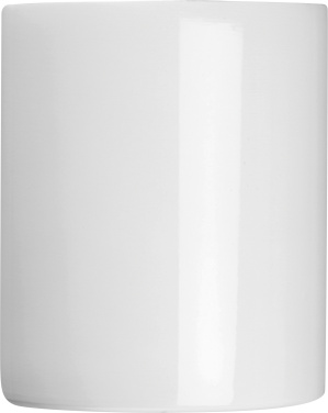 Logo trade liikelahjat mainoslahjat kuva: Sublimaatiomuki SOFIA 280ml