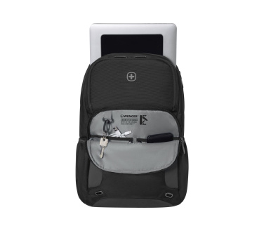 Logotrade mainoslahja tuotekuva: Reppu Wenger XE Tryal 15,6"