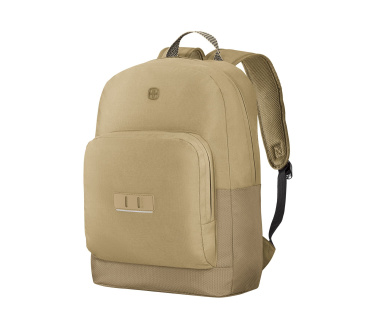 Logotrade liikelahja tuotekuva: Reppu Wenger Crango 16''