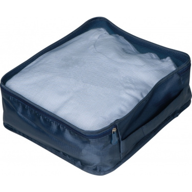 Logo trade liikelahjat tuotekuva: 4-osainen matkasetti BELMONT