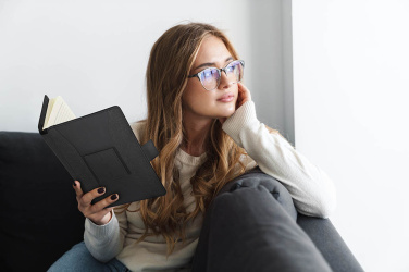 Logotrade mainostuotet kuva: HERMANO Power Bank Organizer 54713000