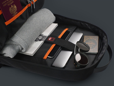 Logotrade liikelahja tuotekuva: Läppärilaukku 190703400