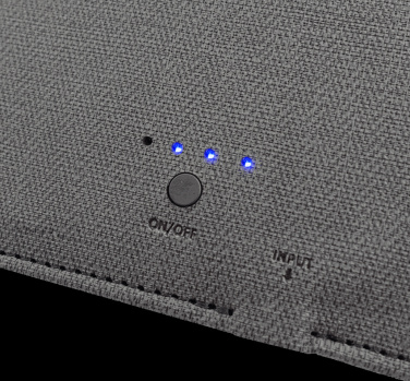 Logotrade liikelahja tuotekuva: Varavirtalähde Portfolio 89309100