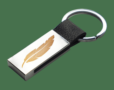 Logo trade liikelahja mainoslahja tuotekuva: Avainrengas 91409500
