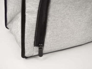 Logotrade mainostuote tuotekuva: Reppu kiristysnyöreillä 123210500