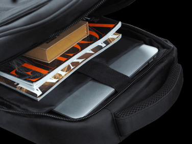 Logotrade liikelahja mainoslahja kuva: Läppärilaukku 124308700