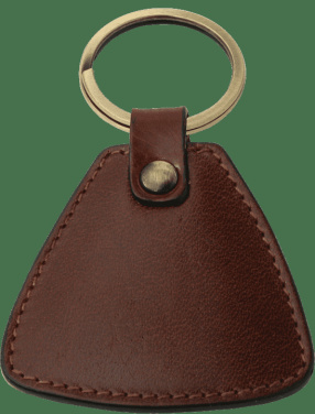 Logotrade mainostuote tuotekuva: Avainrengas 58704500