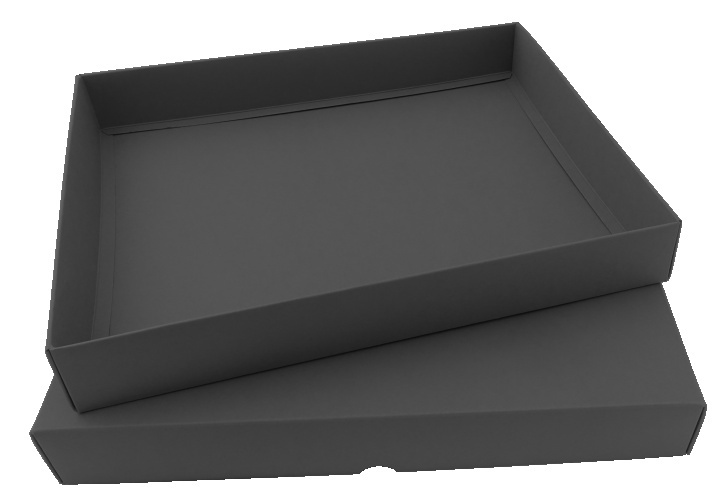 Logotrade mainoslahjat kuva: Laatikko (24x16,5x2,8cm) 986037