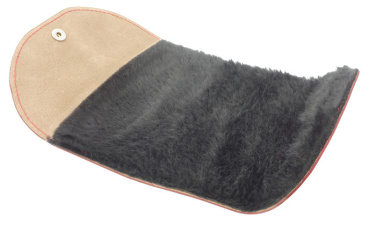 Logo trade liikelahja kuva: Kengänkiillotin 890016