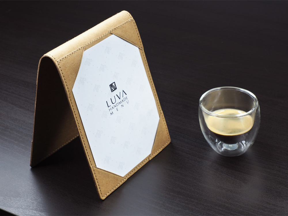 Logotrade mainostuotet kuva: Promo menu 1604106