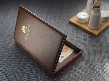 Logotrade mainoslahja ja liikelahja kuva: Kuittilaatikko 1096280