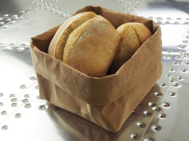 Logo trade mainoslahja kuva: Wash Paper-pussi 950106