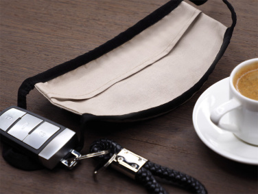 Logotrade mainoslahjat ja liikelahjat tuotekuva: MARS PRO puuvillanaamari (koko M), jossa on tasku ja HEPA-suodatin. 1380165