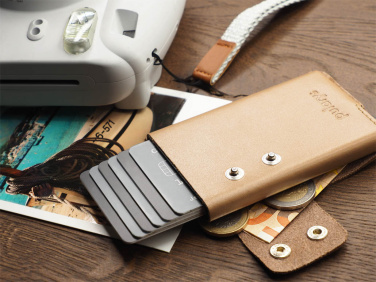 Logotrade liikelahjat kuva: RFID lompakko 545131