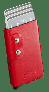 Logotrade mainoslahja tuotekuva: RFID lompakko 545131