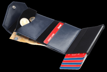 Logotrade liikelahja tuotekuva: RFID lompakko 1249131